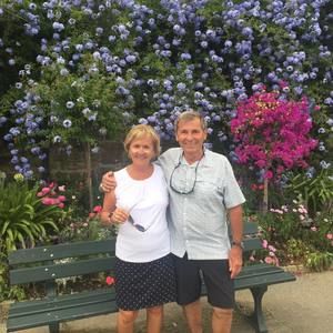 Meet your Posher, Thérèse